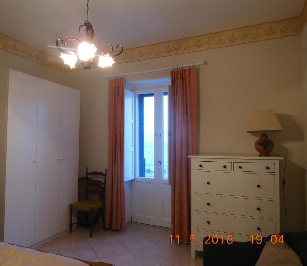 Casa Anita Apartment Syracuse Ngoại thất bức ảnh
