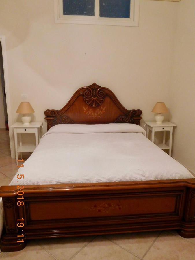 Casa Anita Apartment Syracuse Ngoại thất bức ảnh
