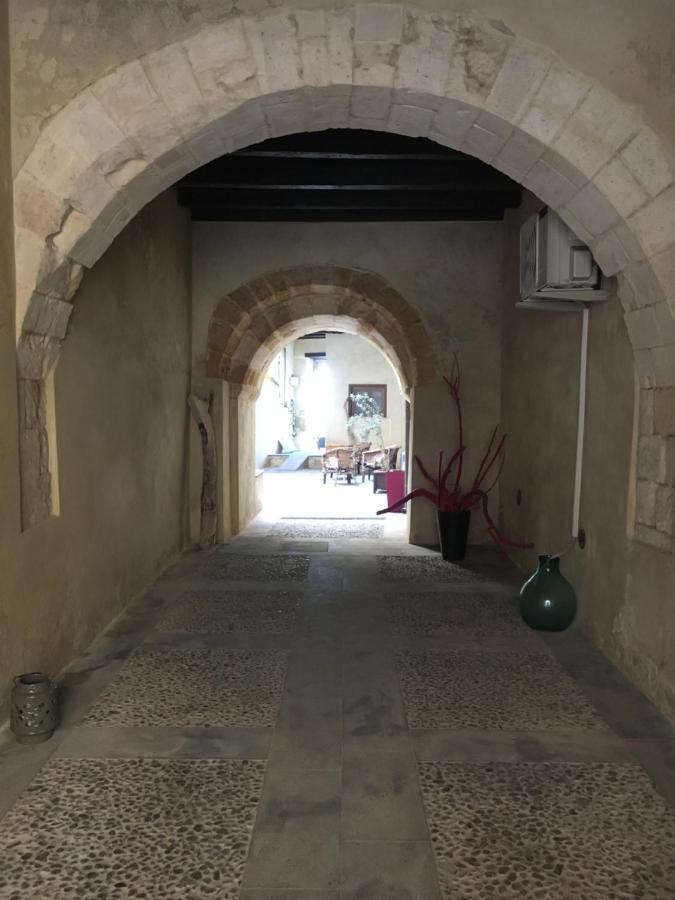 Casa Anita Apartment Syracuse Ngoại thất bức ảnh