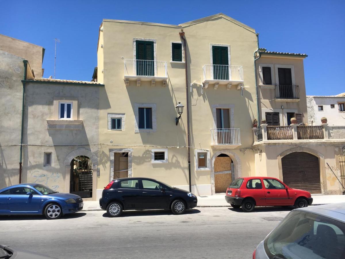 Casa Anita Apartment Syracuse Ngoại thất bức ảnh