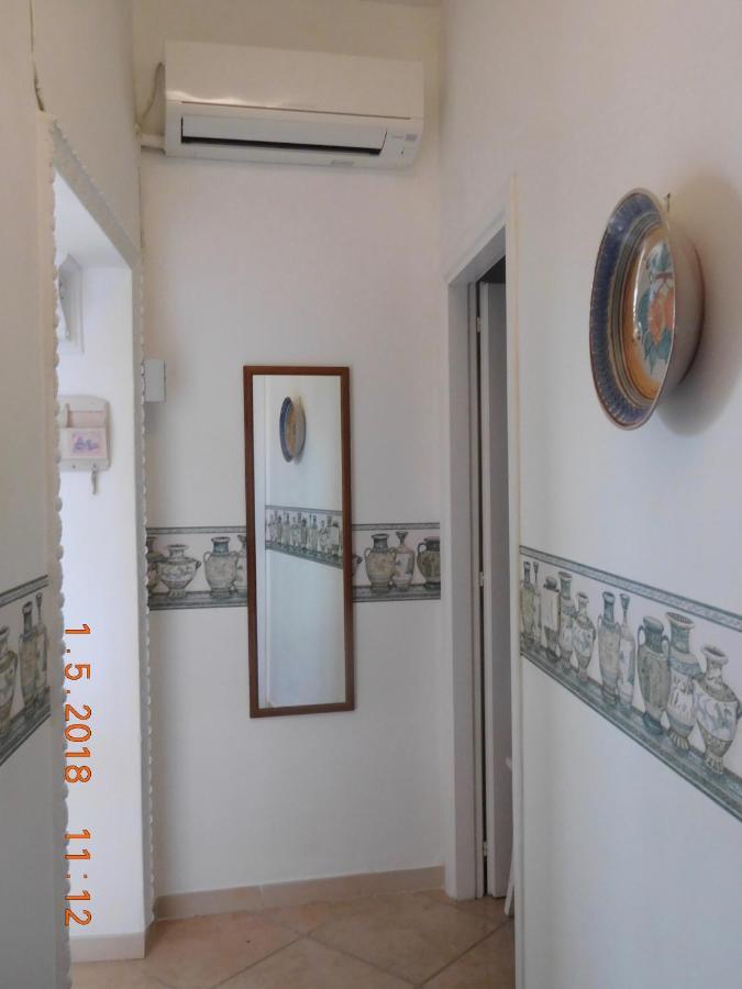 Casa Anita Apartment Syracuse Ngoại thất bức ảnh