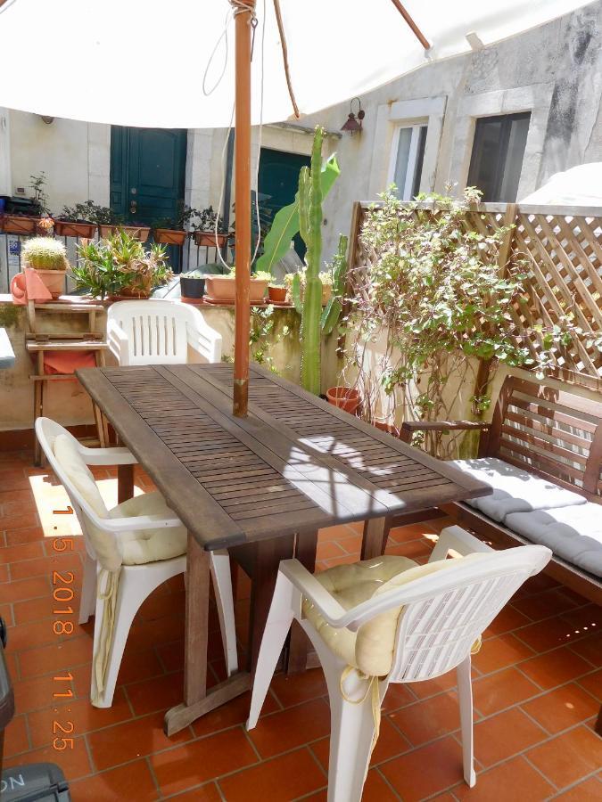 Casa Anita Apartment Syracuse Ngoại thất bức ảnh
